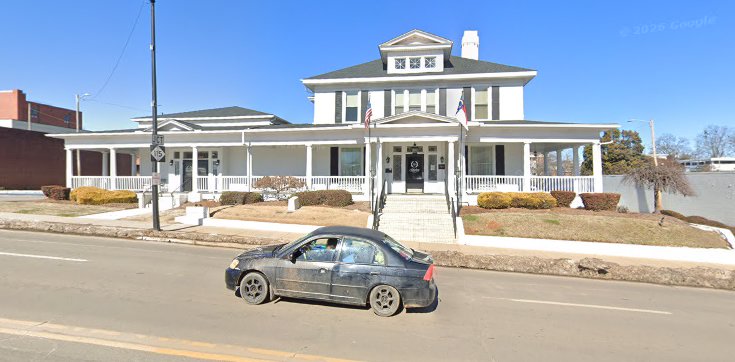 Nicholson Funeral Home gallery image 1
