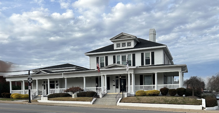 Nicholson Funeral Home gallery image 3